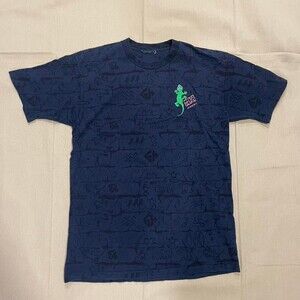 Vintage 90 S Hawaii Tourist Tee